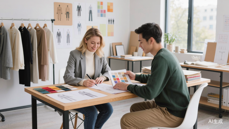 爱马仕和Chanel的顶尖博弈